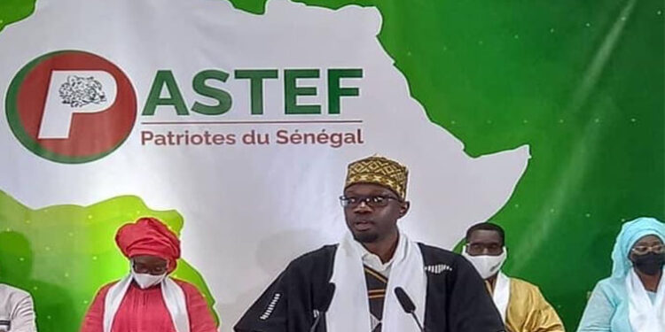 « L’EX-PARTI PASTEF EST LE SYMBOLE DE LA DIVISION ET DE LA VIOLENCE » 1 pastef_755-4.jpg