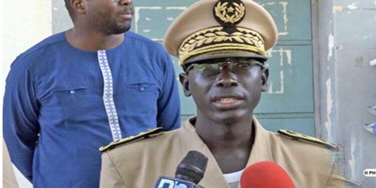 LE PRÉFET DE DAKAR OPPOSE SON VETO 1 pre_fet_755-2.jpg