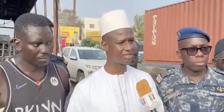 «UN ATTENTAT TERRORISTE, ILS SERONT RECHERCHÉS ET LIVRÉS À LA JUSTICE» (MINISTRE) 1 u1.jpg