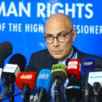 L'ONU FUSTIGE LES GÉNÉRAUX QUI ONT PRIS LE POUVOIR SUR "UN COUP DE TÊTE" 2 volker_755.jpg