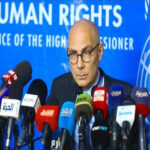 L'ONU FUSTIGE LES GÉNÉRAUX QUI ONT PRIS LE POUVOIR SUR "UN COUP DE TÊTE" 3 volker_850.jpg