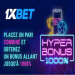 RESTEZ RENTABLE AVEC L'HYPER BONUS GARANTI 1XBET 3 xbet_850.jpg