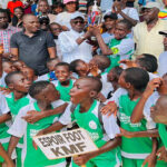 ABDOU KARIM SALL DÉCAISSE 30 MILLIONS F CFA POUR LES ÉCOLES DE FOOTBALL 7 abdou_755-3.jpg