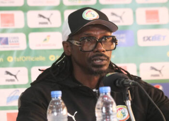 «CE QUE CETTE DÉFAITE NOUS PERMETTRA DE SAVOIR» (ALIOU CISSÉ) 8 aliou_755-7.jpg