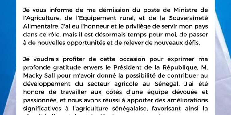 ALY NGOUILLE NDIAYE DÉMISSIONNE DU GOUVERNEMENT 1 aly_ndiaye.jpg