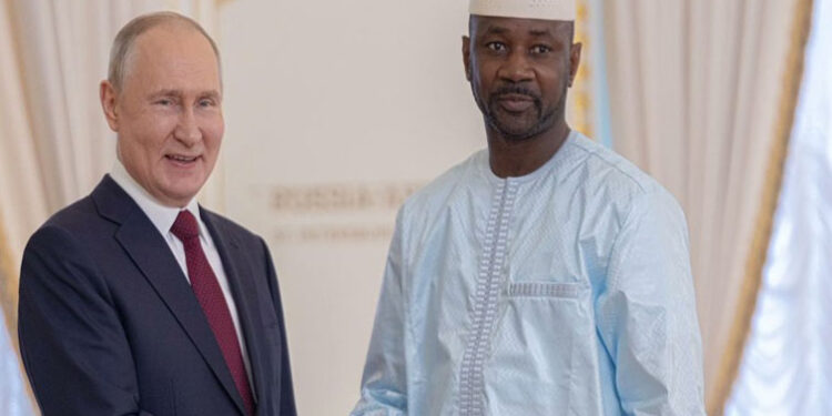 L’ENTENTE PARFAITE ENTRE LE COLONEL ASSIMI GOÏTA ET POUTINE 1 assimi_755.jpg