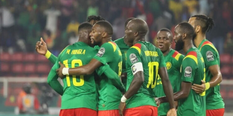 LE CAMEROUN ET LA NAMIBIE COMPLÈTENT LA LISTE DES 24 QUALIFIÉS 1 cameroun_755.jpg