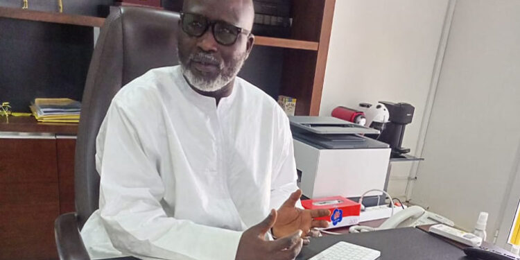 « LES AXES D’INTERVENTION DE L’ANASER SONT ÉNORMES, SECTORIELLES ET INTERMINISTÉRIELLES » 1 cheikh_755-5.jpg