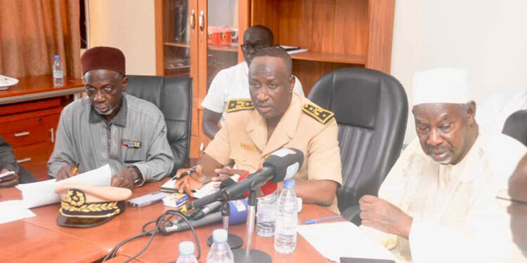 LE SOUS-PRÉFET DE DAKAR ENGAGE TOUS LES SERVICES 1 cld_755.jpg