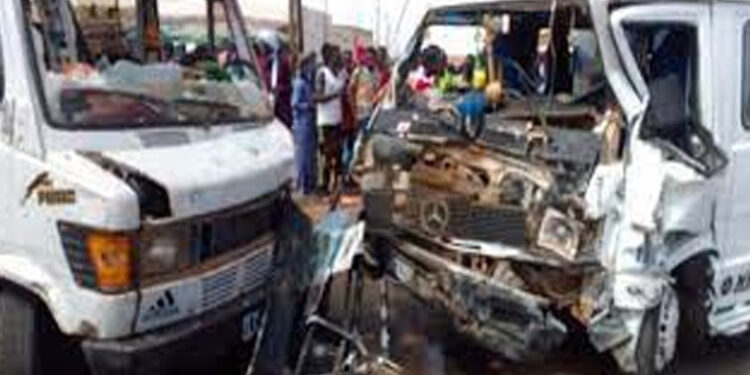 LA ROUTE FAIT ENCORE DES VICTIMES 1 collision_755.jpg