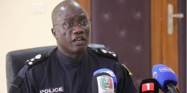 VIDÉO-3 ACCIDENTS MORTELS, 797 PERSONNES INTERPELLÉES, 14 KG DE CHANVRE INDIEN SAISIS (POLICE) 1 dsp2.jpg