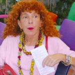 L’ÉCRIVAINE FRANCO-SÉNÉGALAISE LAURENCE GAVRON N’EST PLUS 3 gavron_850.jpg