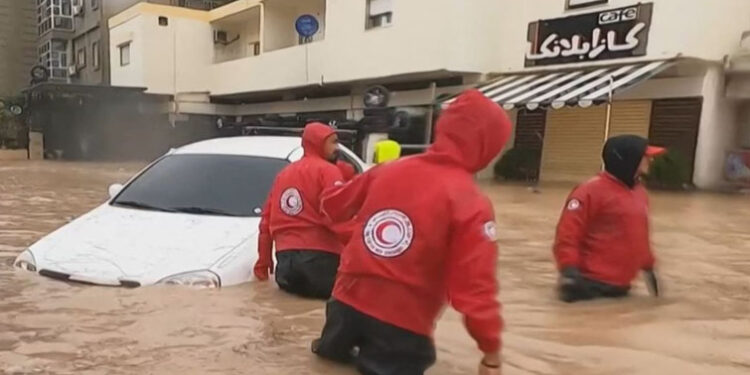 POURQUOI LA «PLUPART» DES MORTS AURAIENT PU ÊTRE ÉVITÉS, SELON L’ONU 1 libye_755-2.jpg