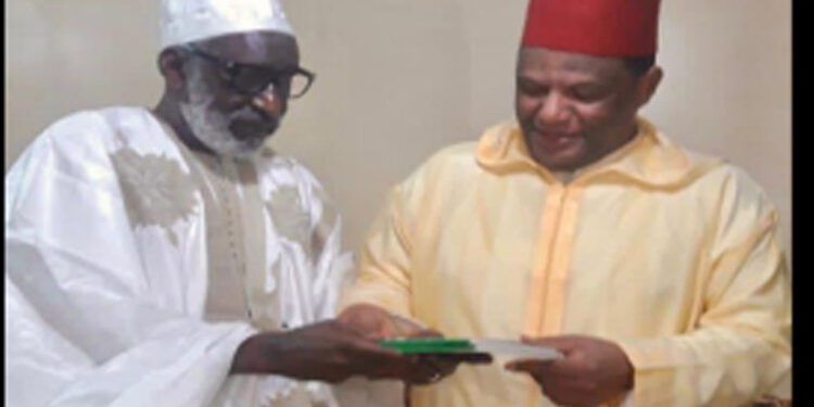 THIERNO MADANI TALL REND VISITE À L’AMBASSADEUR HASSAN NACIRI 1 madani_755-2.jpg