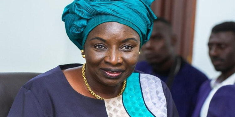 L’INVITE DE MIMI TOURÉ AU NOUVEAU CANDIDAT DE BENNO 1 mimi_755-2.jpg