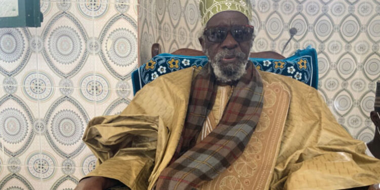 DÉCÈS DE CHEIKH MANSOUR CISSÉ, KHALIFE DE PIRE 1 pire_755.jpg