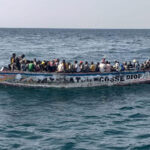 118 MIGRANTS IRRÉGULIERS INTERCEPTÉS PAR LA MARINE SÉNÉGALAISE 2 pirogue_755-8.jpg