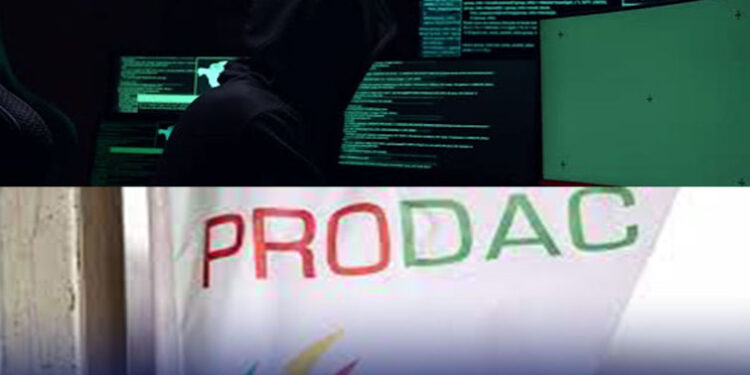 LE PRODAC PORTE PLAINTE DEVANT LA DIVISION DE LA CYBERSÉCURITÉ 1 prodac_755.jpg