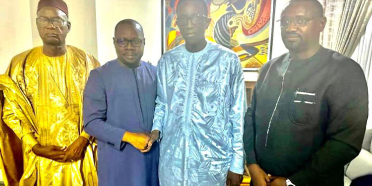 LES 17 DES 19 MAIRES DE LINGUÈRE REÇUS CE JEUDI PAR AMADOU BA 1 samba_755-2.jpg