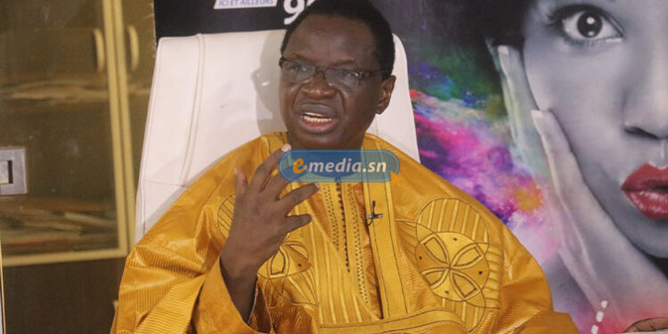 « POURQUOI AMADOU BA N’EST PAS LE MEILLEUR CANDIDAT POUR BENNO » (SERIGNE GUÈYE DIOP) 1 serigne_gueye_755.jpg