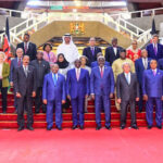 PLUSIEURS CHEFS D’ÉTAT AFFICHENT LEURS DIVERGENCES 2 sommet_755_copie.jpg