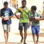 LE «LAARA BIRAANAAN» DES CANDIDATS 3 talibe_850.jpg