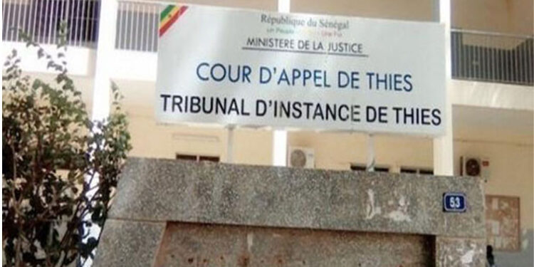 LE SORT RÉSERVÉ À LA CONSEILLÈRE MUNICIPALE QUI ACCUSE DES GENDARMES RIPOUX 1 thie_s_755.jpg