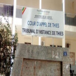 LE SORT RÉSERVÉ À LA CONSEILLÈRE MUNICIPALE QUI ACCUSE DES GENDARMES RIPOUX 3 thie_s_850.jpg