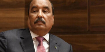 Procès en Mauritanie : ce que risque l’ancien président Abdel Aziz