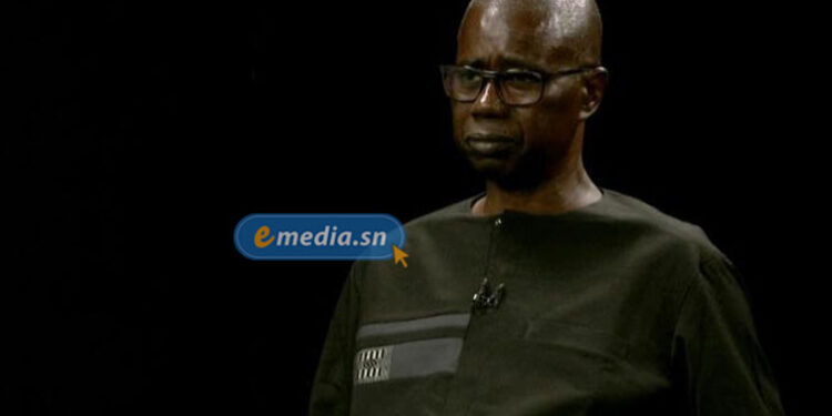 Belles Lignes : Panser l’Ucad avec Pr Abdou Salam Sall !