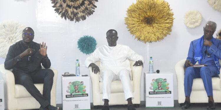 Mois du consommer local : la digitalisation pour booster les Pme