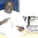 Alassane Samba Diop, Dg du groupe E-Media Invest : «Mik, Mamadou Ndiaye, Boubs et moi…» 5 Alassane Samba Diop, Dg du groupe E-Media Invest : «Mik, Mamadou Ndiaye, Boubs et moi…»