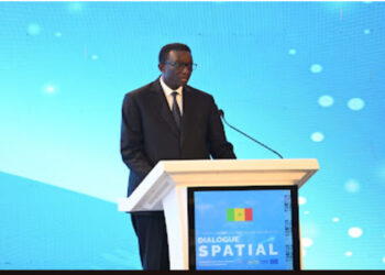Politique spatiale : Amadou Ba décline les ambitions du Sénégal