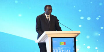 Politique spatiale : Amadou Ba décline les ambitions du Sénégal