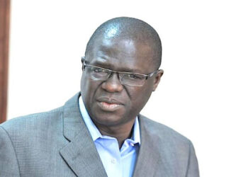 Pr Ahmadou Aly Mbaye, recteur de l’Ucad : «L’Université n’a jamais fermé»