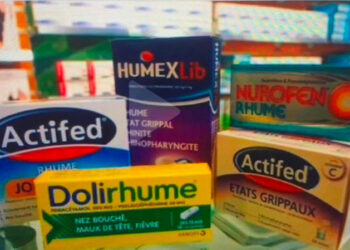 Exclusif iRadio : l’ARP déconseille les médicaments anti-rhume