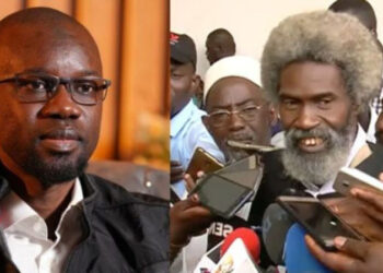 Non exécution d’une décision de justice : les avocats de Sonko tirent sur la Dga