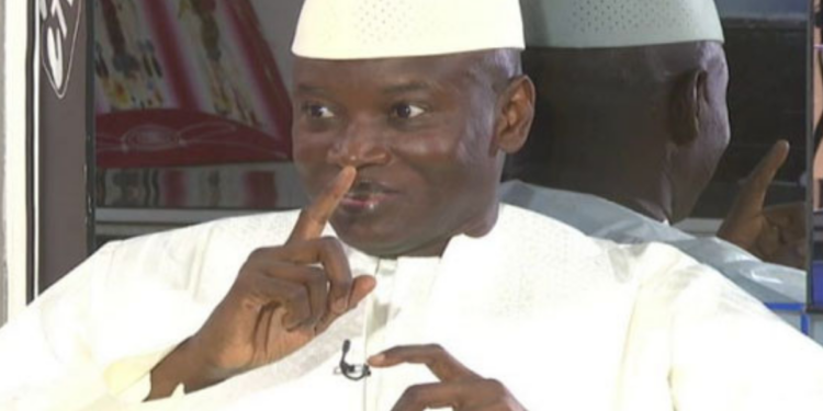 Coalition Aly Ngouille2024 : Les militants s’engagent à payer sa caution