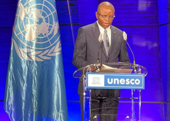 Convention contre le dopage dans le sport : Matar Ba élu Président de la Conférence des parties