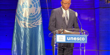 Convention contre le dopage dans le sport : Matar Ba élu Président de la Conférence des parties