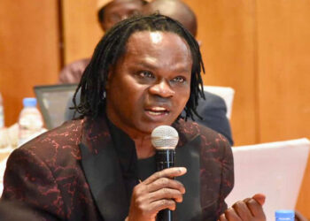 Festival Womad à Glastonbury : Baba Maal, digne ambassadeur du Sénégal