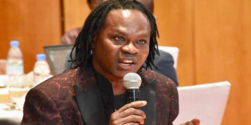 Festival Womad à Glastonbury : Baba Maal, digne ambassadeur du Sénégal