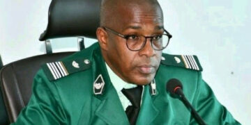 Présidence de la République : Le directeur des eaux et forêts nommé IGE                                                             