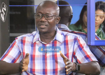 Dr Khadim Bamba Diagne, enseignant chercheur à l’UCAD : « On ne peut pas avoir un campus social stable si on ne règle pas le problème de la politique »