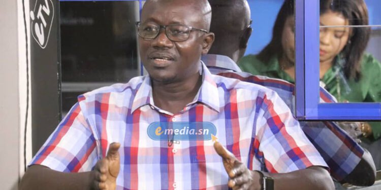 Dr Khadim Bamba Diagne, enseignant chercheur à l’UCAD : « On ne peut pas avoir un campus social stable si on ne règle pas le problème de la politique »