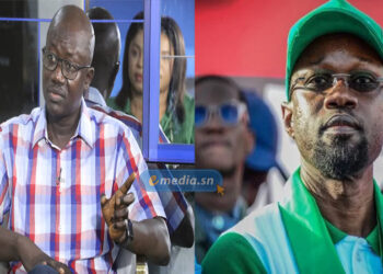 Un niveau d’endettement qui dépasse 75%, le cas Sonko… : le point de vue tranché du Dr Khadim Bamba Diagne