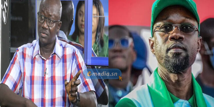 Un niveau d’endettement qui dépasse 75%, le cas Sonko… : le point de vue tranché du Dr Khadim Bamba Diagne