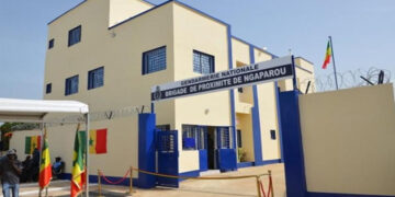 Inauguration de la compagnie de Mbour : les révélations du ministre Oumar Youm