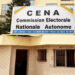 Fiches de parrainage : le collectif des avocats de Sonko saisit la CENA 7 Fiches de parrainage : le collectif des avocats de Sonko saisit la CENA