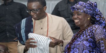 Ngaye Mékhé : à la découverte du code vestimentaire suggéré par Amadou Ba